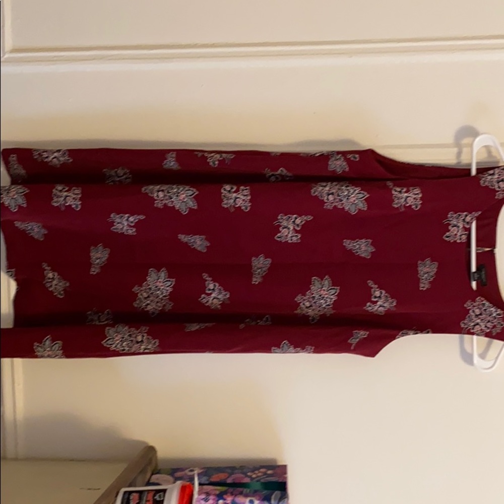 Ann Taylor Dress